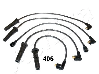 Ignition Cable Kit (132-04-406)