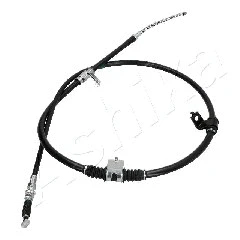 Cable Pull, parking brake (131-0H-H21L)