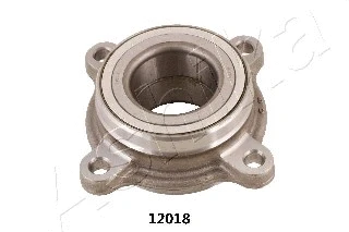 Wheel Hub (44-12018)