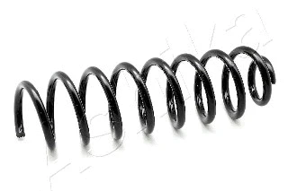 Suspension Spring (ZCA5884C)