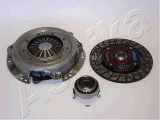 Clutch Kit (92-02-285)