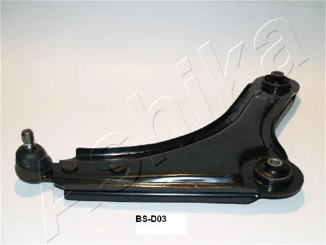 Control/Trailing Arm, wheel suspension (72-0D-D03)