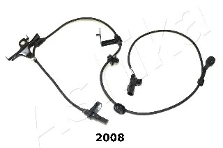 Sensor, wheel speed (151-02-2008)