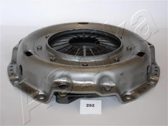 Clutch Pressure Plate (70-02-292)