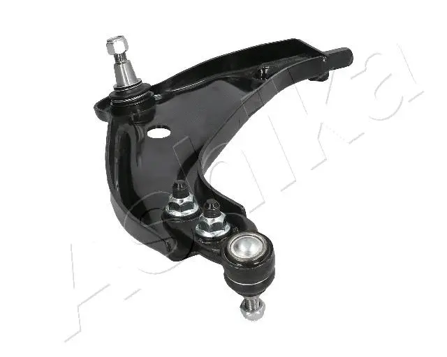 Control/Trailing Arm, wheel suspension (72-00-0100R)