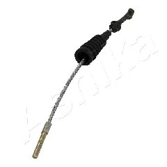 Cable Pull, parking brake