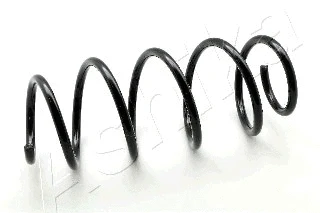 Suspension Spring (ZCA3906H)