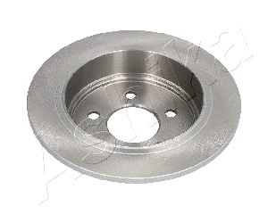 Brake Disc (61-09-995C)