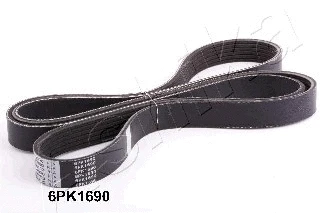 V-Ribbed Belt (112-6PK1690)