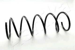Suspension Spring (ZCA1763A)