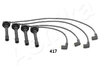 Ignition Cable Kit (132-04-417)