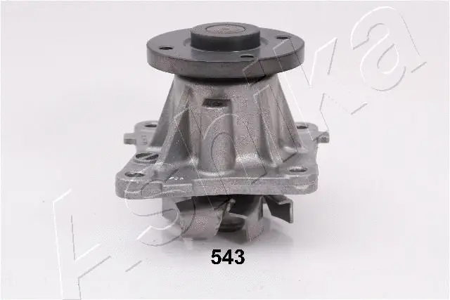 Water Pump, engine cooling (35-05-543)