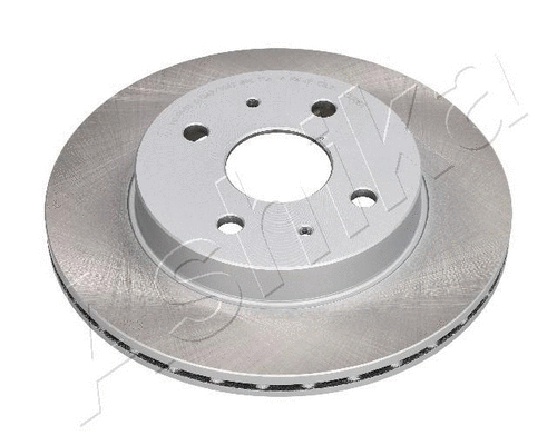 Brake Disc (60-06-618C)