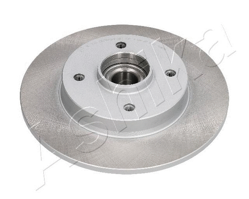 Brake Disc (61-00-0607C)