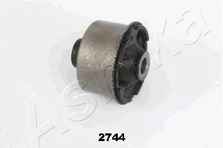 Mounting, control/trailing arm (GOM-2744)