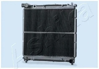 Radiator, engine cooling (RDA142006)