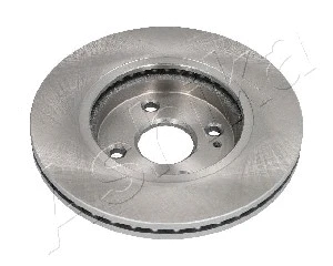 Brake Disc (60-03-325C)