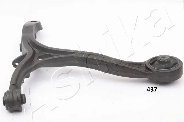 Control/Trailing Arm, wheel suspension (72-04-437)