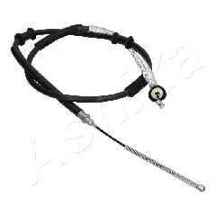 Cable Pull, parking brake (131-00-0248)