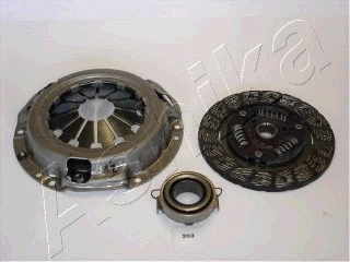 Clutch Kit (92-02-203)