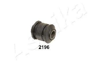 Mounting, control/trailing arm (GOM-2196)