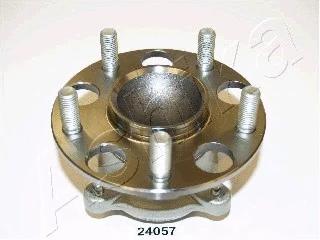 Wheel Hub