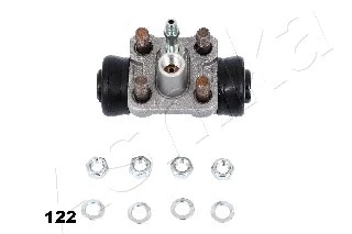 Wheel Brake Cylinder (67-01-122)