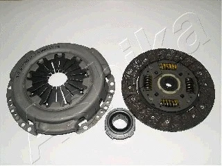 Clutch Kit (92-00-021)