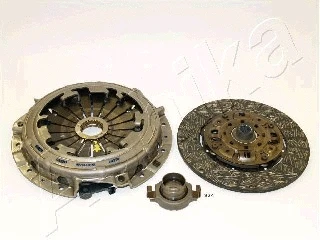 Clutch Kit (92-09-924)