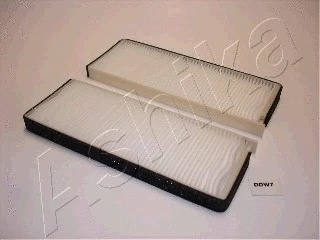Filter, cabin air (21-DW-W7)