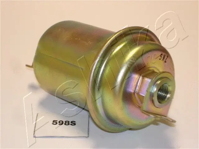 Fuel Filter (30-05-598)
