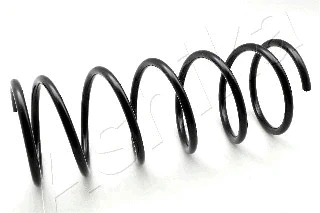 Suspension Spring (ZCA2022A)