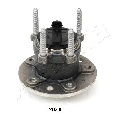 Wheel Hub