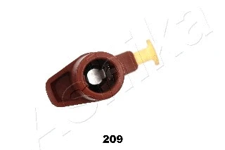 Rotor, distributor