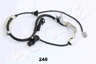 Sensor, wheel speed (151-02-246)