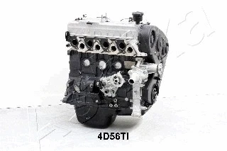 Complete Engine (4D56TI)
