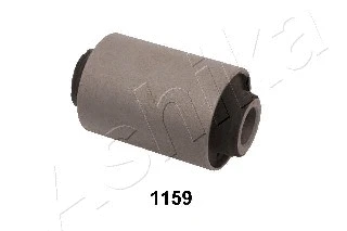 Mounting, control/trailing arm (GOM-1159)
