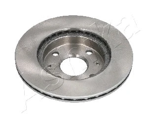 Brake Disc (60-06-614C)