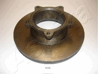 Brake Disc (60-00-005)