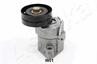 Tensioner Lever, V-ribbed belt (128-0W-W01)