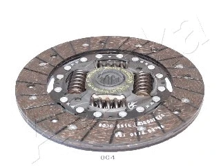 Clutch Disc