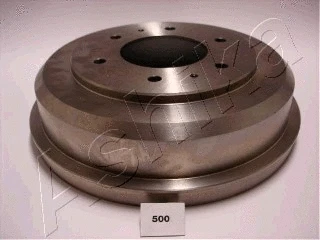 Brake Drum (56-05-500)