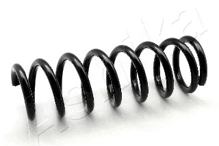 Suspension Spring (ZCA6279C)