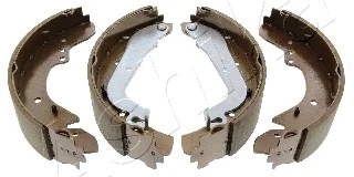 Brake Shoe Set (55-00-0704)