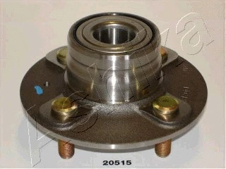 Wheel Hub (44-20515)