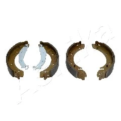Brake Shoe Set (55-00-0600)