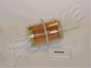 Fuel Filter (30-00-000)
