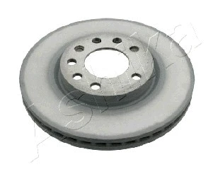 Brake Disc (60-00-0409)