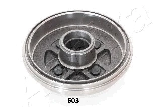 Brake Drum