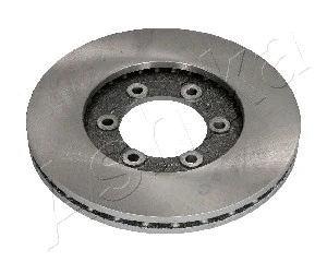 Brake Disc (60-0K-004C)